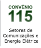 Convêncio ICMS 115/2003