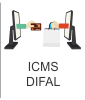 ICMS - Diferencial de Alíquota